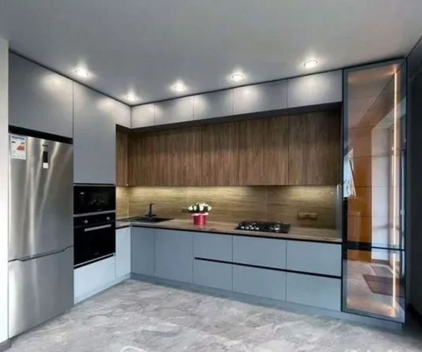 Сборка и установка мебели — доступные цены