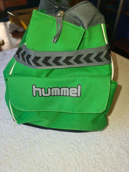 Спортна чанта HUMMEL