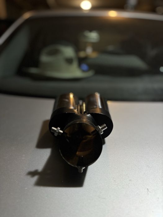 Ауспух накрайник