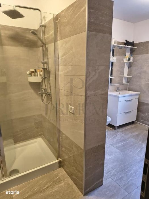 Giroc | Penthouse 4 Cam | Decomandat | 2 Bai | 2 Balcoane | Parcare |