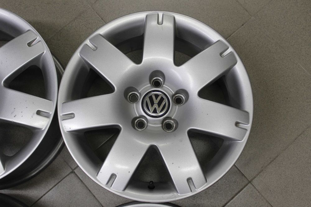 Джанти 16" VW Passat