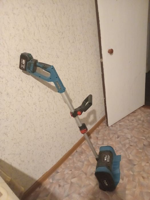 Снегоуборочная машина