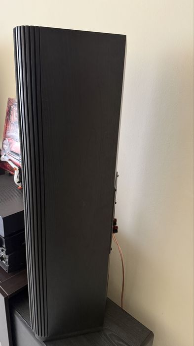 Boxe Infinity Kappa  6.2i