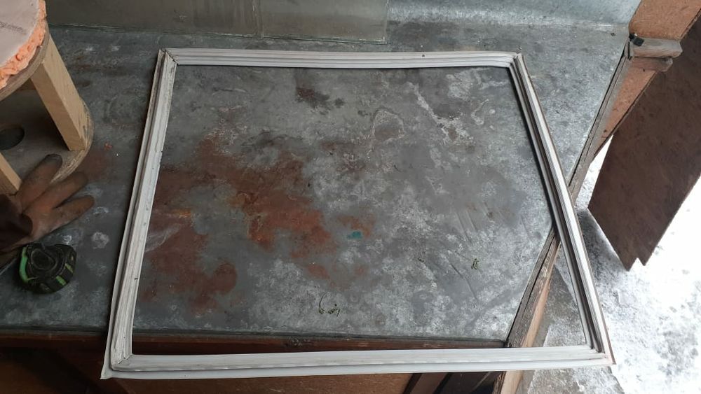 Резинка для холодильника