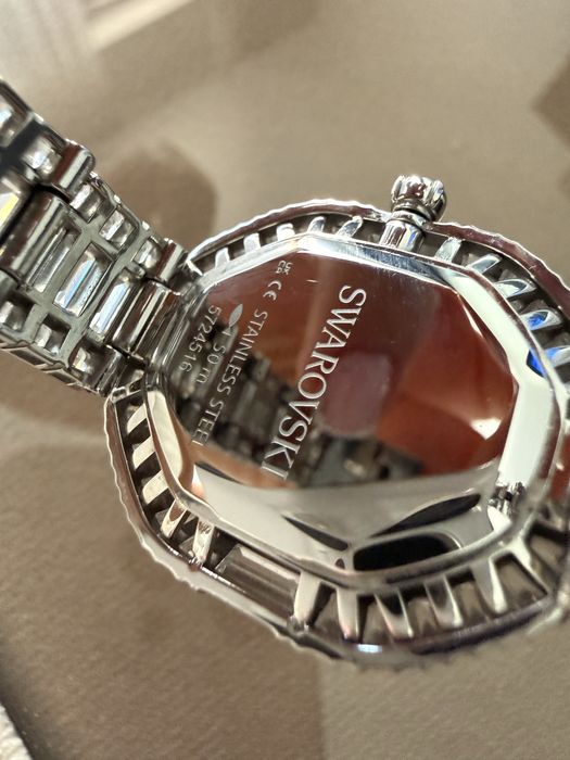 Ceas Matrix Swarovski