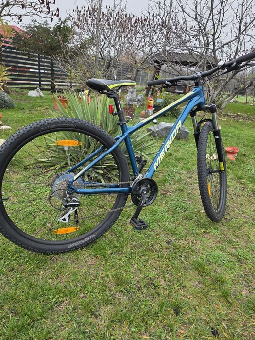 MTB Merida Bignine9 / 29