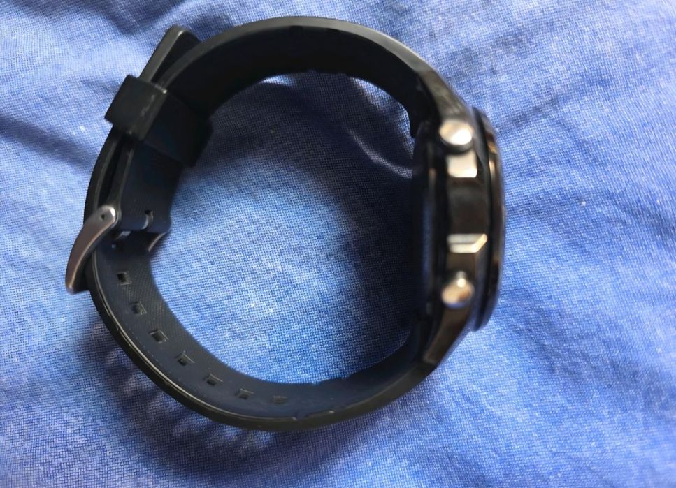 Casio Edifice EQS 500C