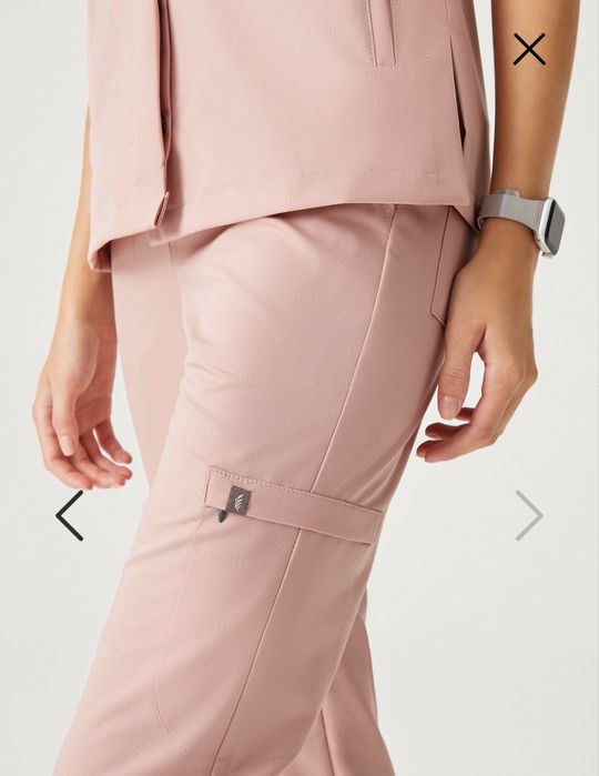 Дамски медицински екип