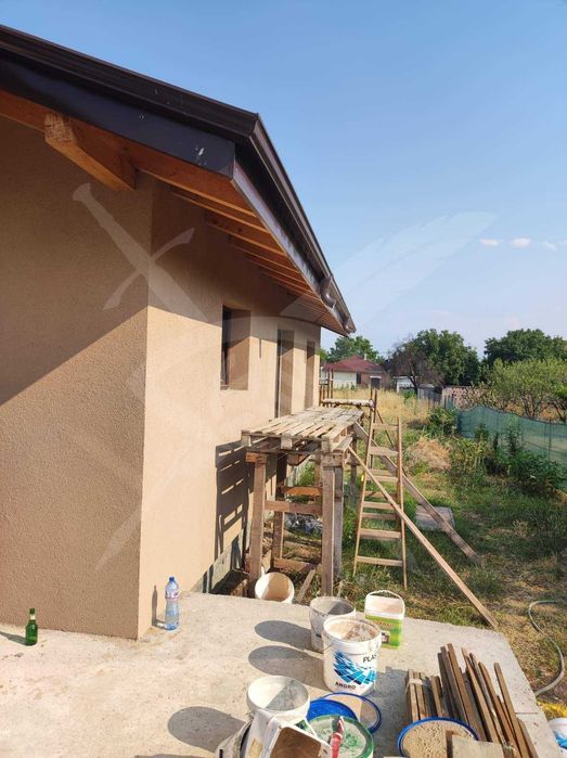 Продава се Къща в с. Скутаре, Област Пловдив - 118 кв.м за 1823 €/кв.м - Снимка #3