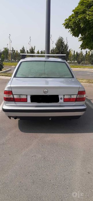 Продается БМВ / Е-34 / 520/ М-20/ 1992 г,