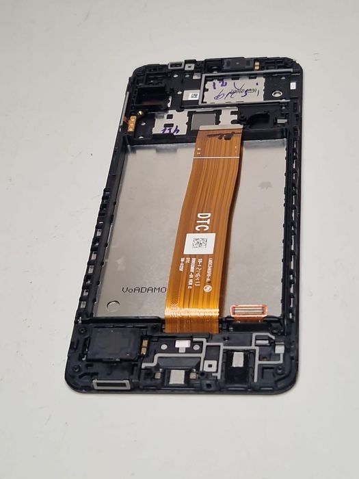 Display Samsung A12 ORIGINAL