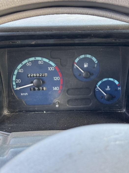 Damas sotiladi yili 2017