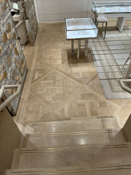 parchet masiv, pus sau reconditionat