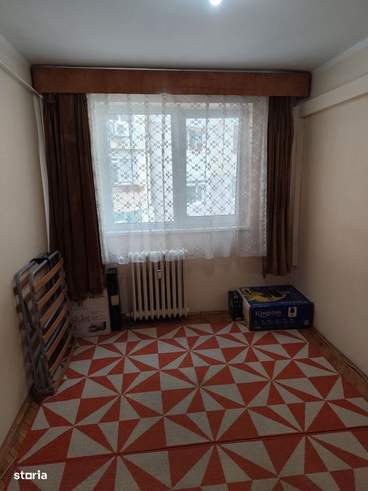 3 Camere decomandate la pret de 2, Baie cu geam, 64m2 , Mazepa