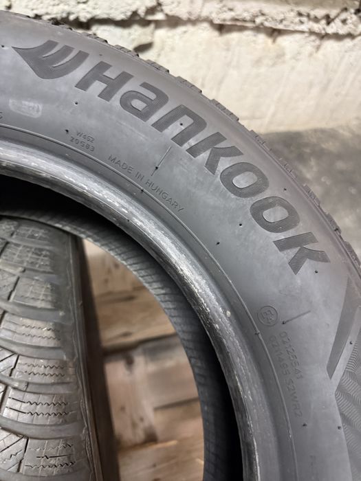205/60/16 Hankook 2бр дот22