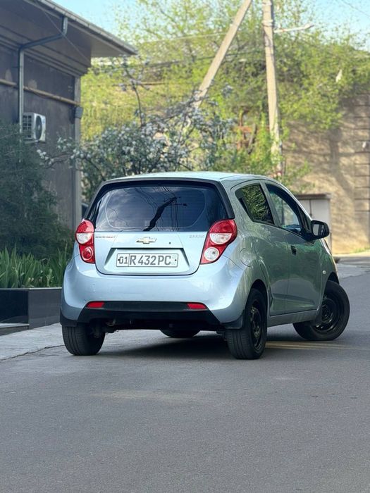 Arendaga spark beriladi