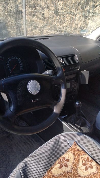 Golf 4 de vânzare