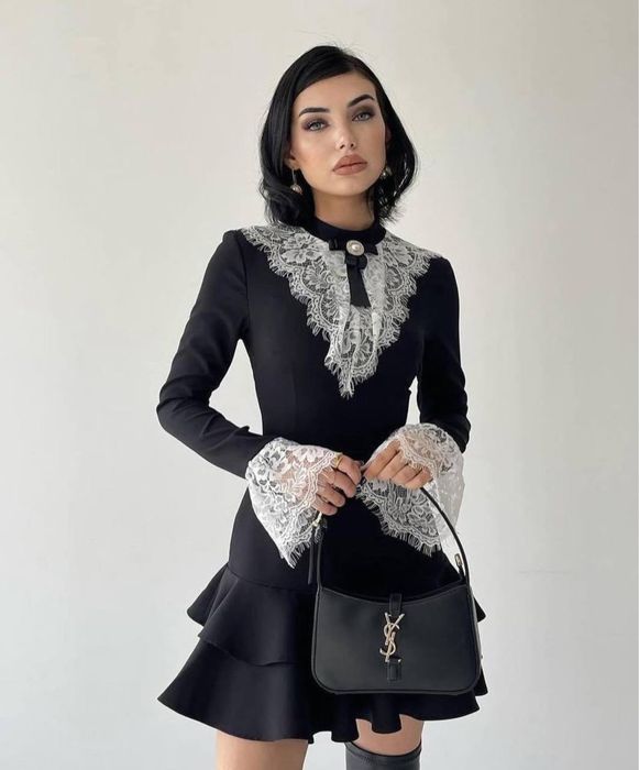 Продам новое платье