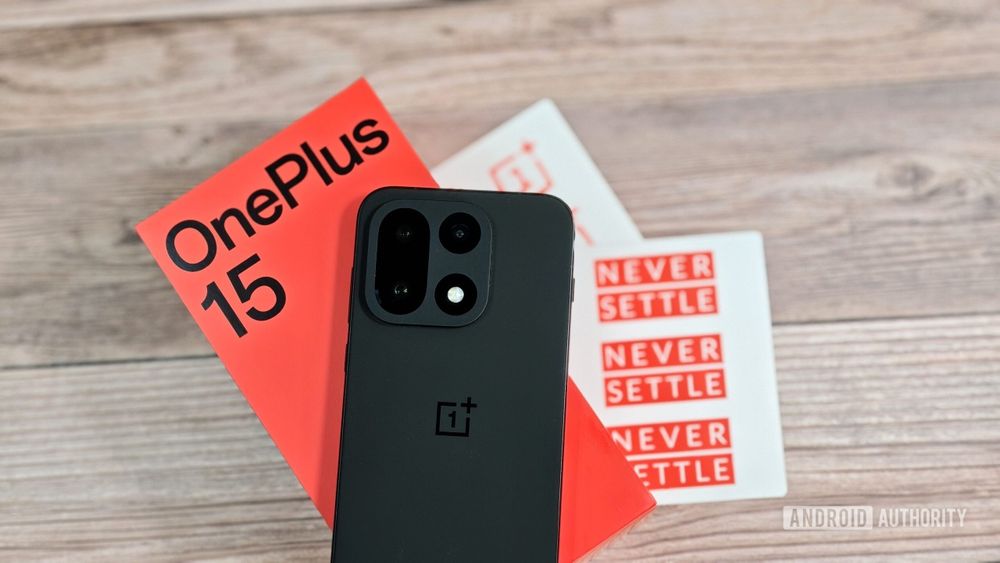 Oneplus 15 16/512 india
