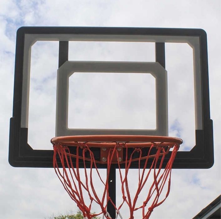 Баскетбольный щит детский