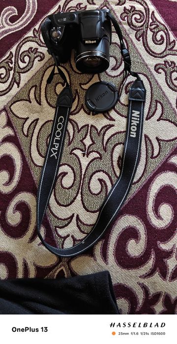 Продам Nikon Coolpix 320