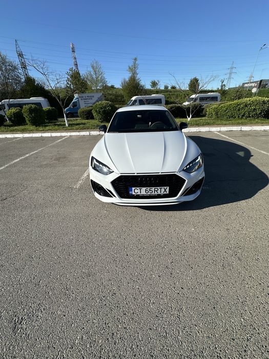 AUDI RS5