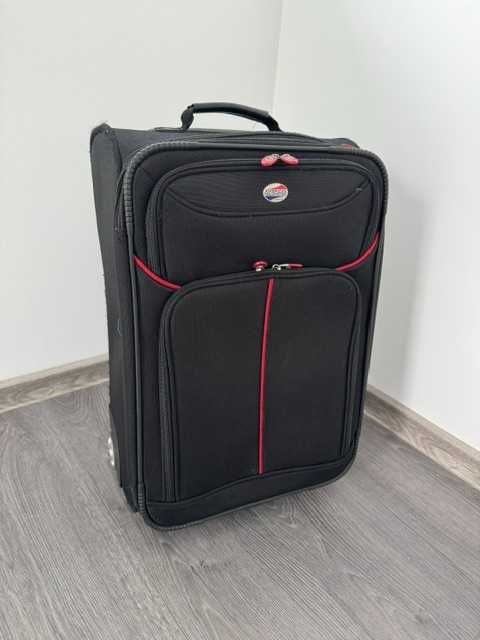 Комплект 3 бр. куфари American Tourister
