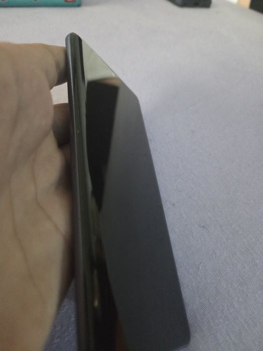 Motorola Edge 60 Fusion като нов + гаранция / аксесоари