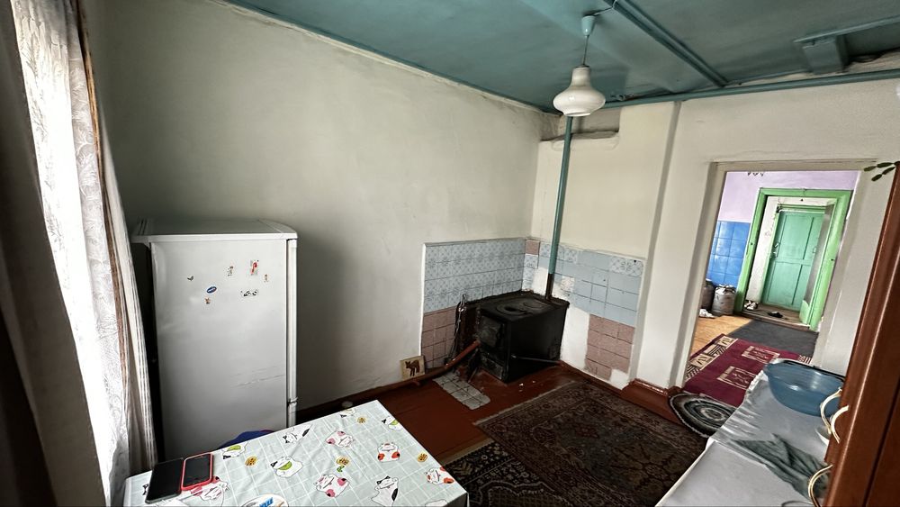 Продается дом в Каркаралинске