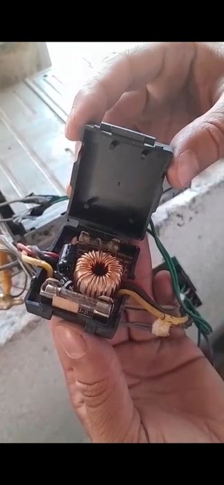 SONY рабочий состояние