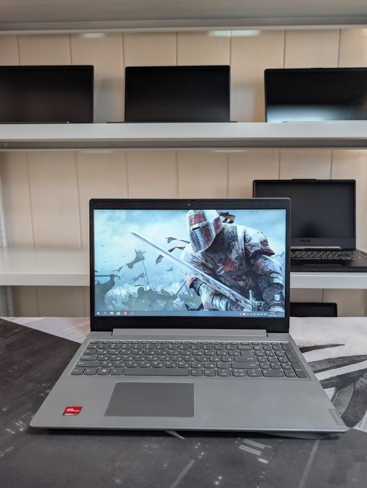 Ноутбук Lenovo IdeaPad L340-15APl