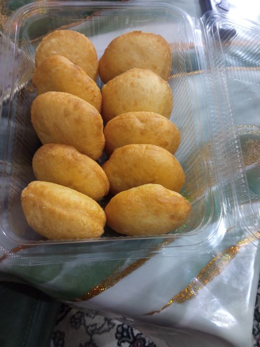 Баурсаки на заказ