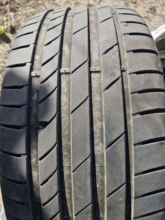 Anvelope vară Kumho