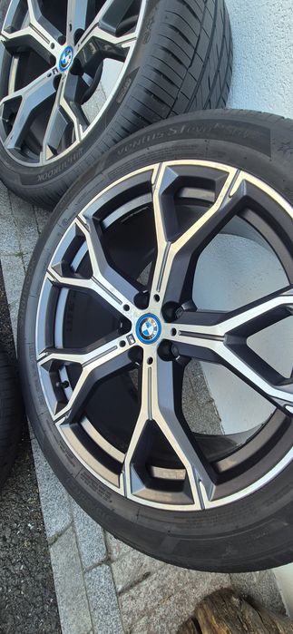 Jante Originale R21 BMW X5 G05 / X6 G06