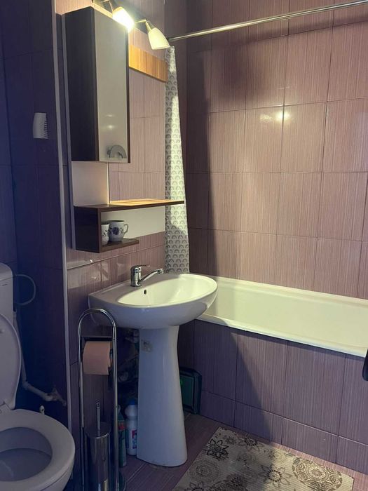 Inchiriere apartament Copou