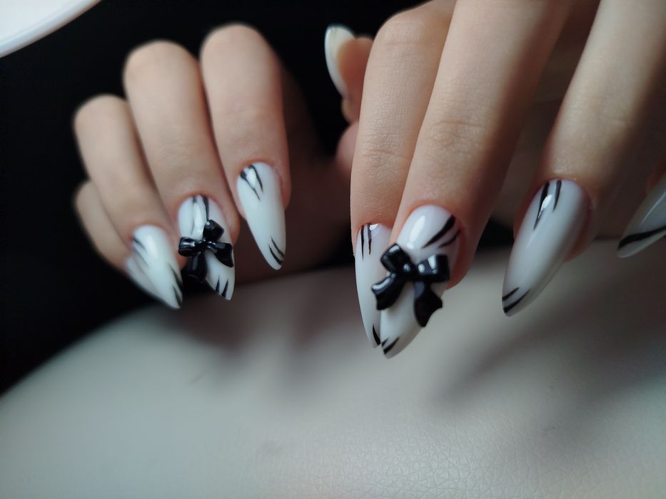 Маникюр круглосуточно