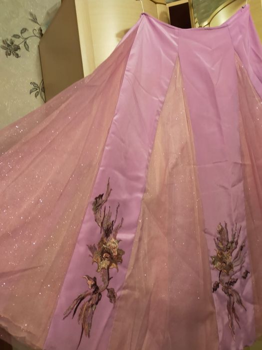 Продам платье 46-48 размер