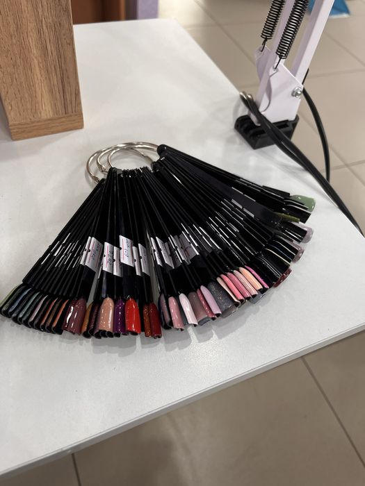 Продам всё Для маникюра