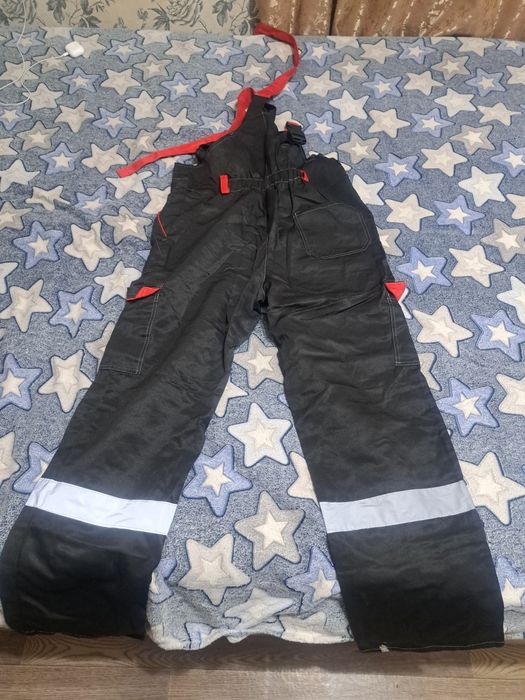 Продам новую спец.одежду!!!