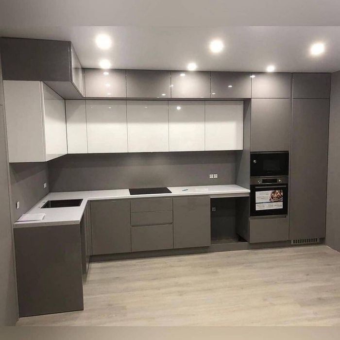 Кухонный гарнитур. Ошхона мебели