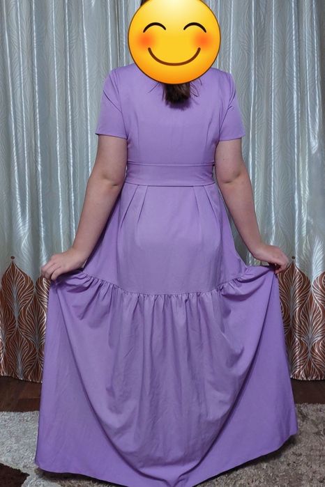 Продам платье 46р