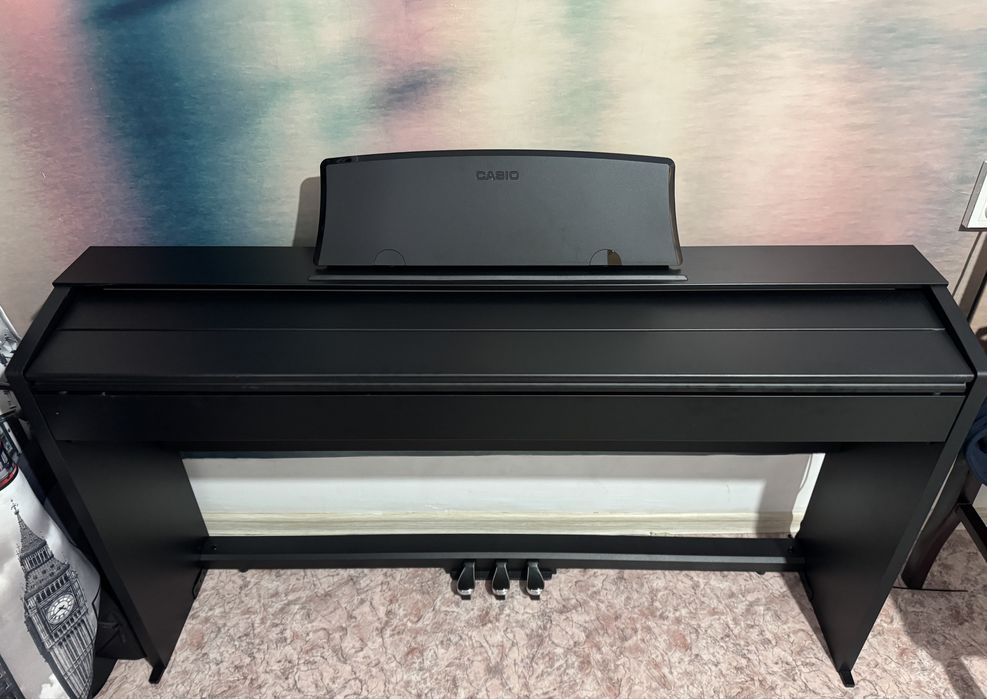Цифровое пианино Casio PX-770