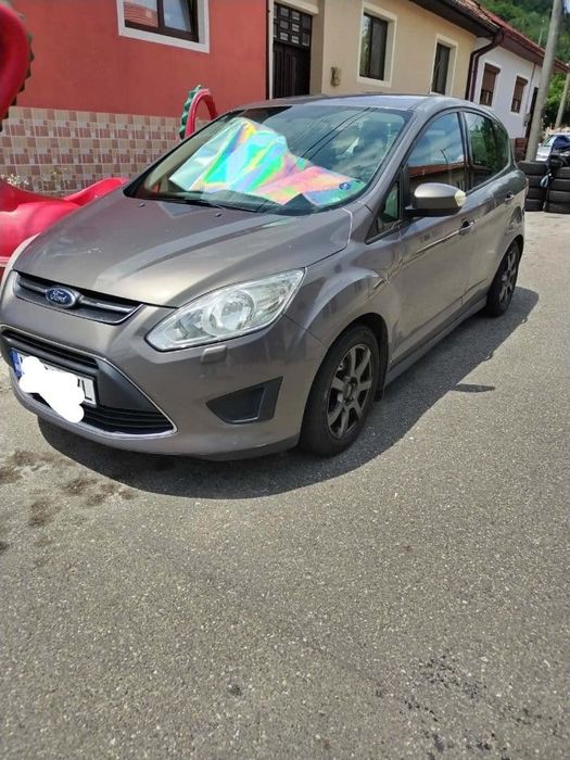 FORD C-Max 2012 — imagine 2