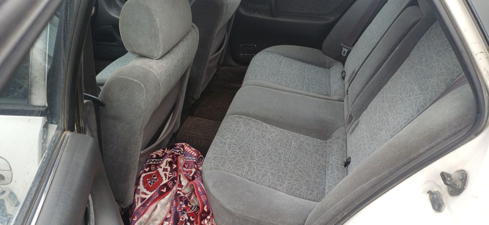 Митсубиси Галанд