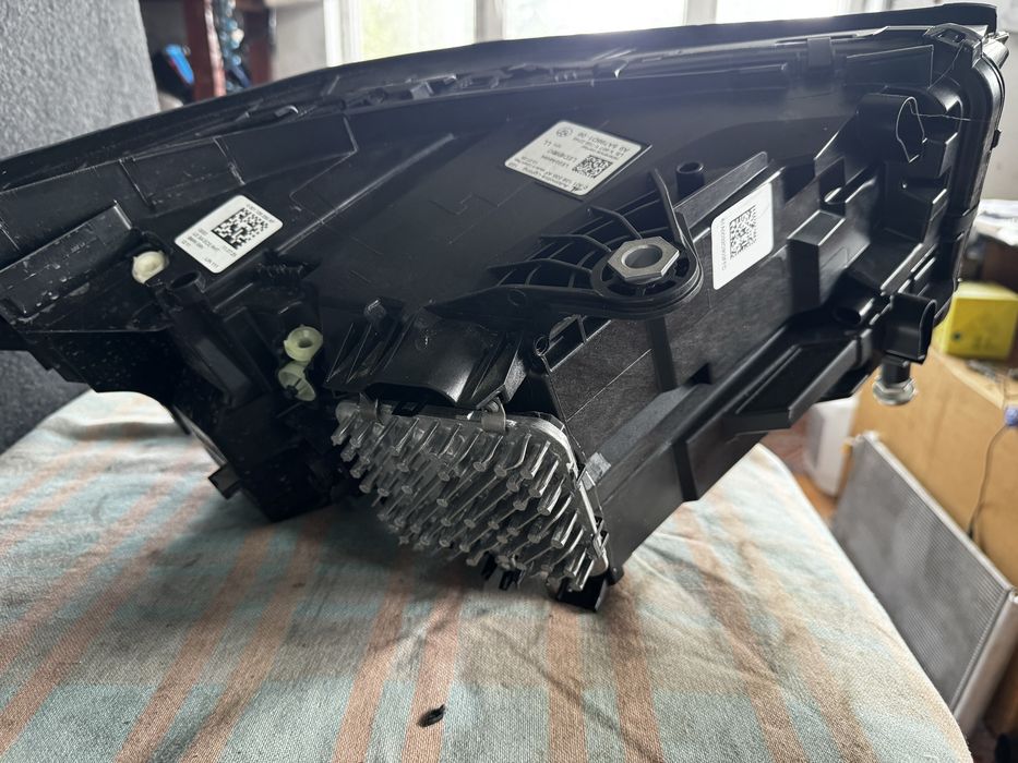Piese bmw g60 si g90 m5