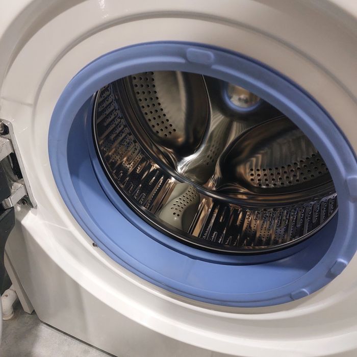 Стиральная машина Haier