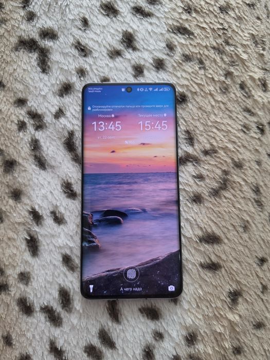 Huawei p50pro продам