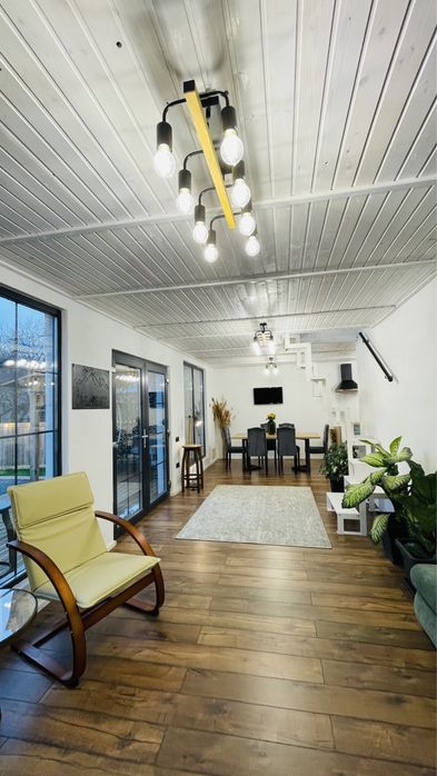 Cabana de inchiriat Baisoara - Chalet Valeria Baisoara