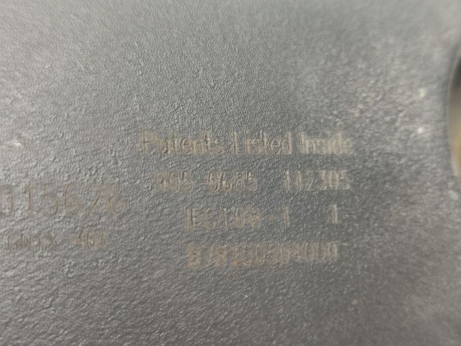 Oglinda retrovizoare interioara 9050685 Toyota Avensis 2 T25 (2002 - 2006)