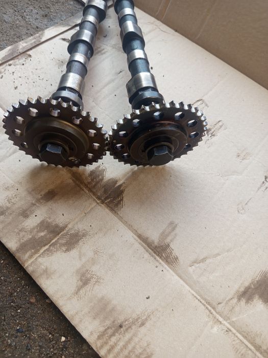 Коленвал Ниссан СР20